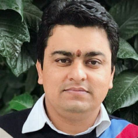 Dr SHARMA | Doctor of Philosophy | Biotechnology | Research profile