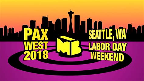 PAX West 2018: Indie Megabooth mit über 75 Spielen aus 17 Ländern ...