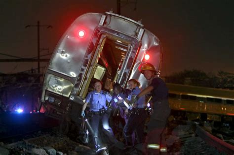 Walnut Creek man among Amtrak crash victims