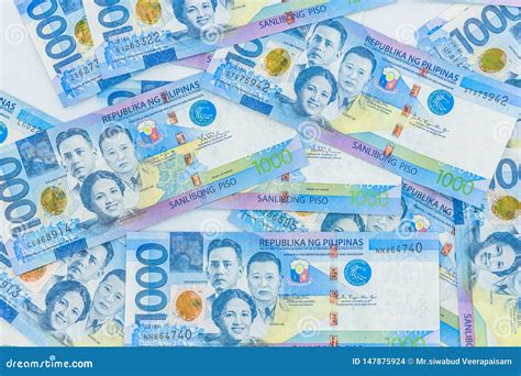 Philippine 1000 Peso Bill, Philippines Money Currency, Philippine Money ...