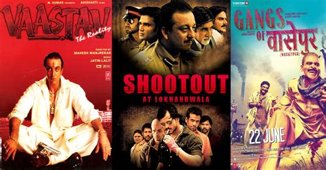 15 Best Indian Gangster Movies That Are Simply Brilliant – The Best of ...