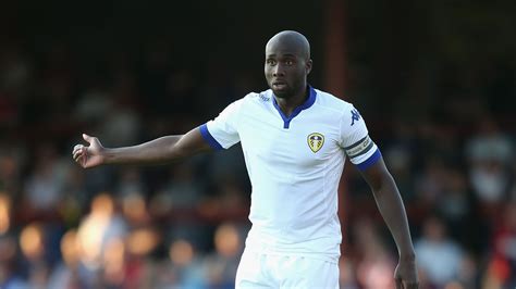 Sol Bamba leaves Leeds United for 'personal reasons' | Football News ...