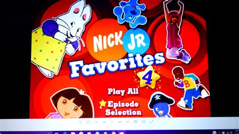 Nick Jr Favorites We Love Our Friends Nick Jr Favorites | Images and ...