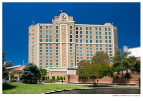 DoubleTree Hotel by Hilton, Modesto - Modesto, CA Wedding Venue