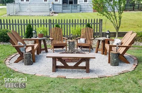 Check Out These 12 DIY Fire Pits To Prepare For Summertime Entertaining ...