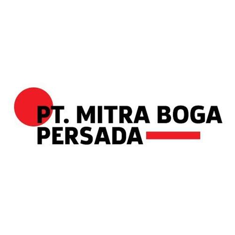 PT. MITRA BOGA PERSADA | Linktree