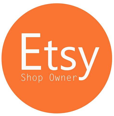 Etsy Logo - LogoDix