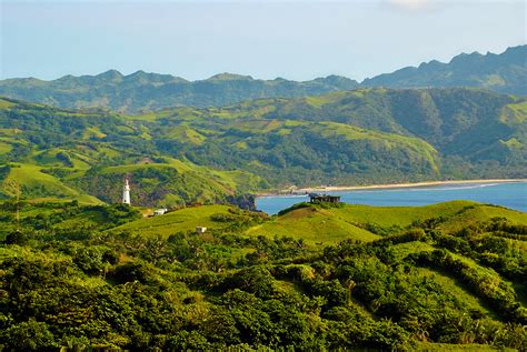 Basco Lighthouse is a lighthouse in the town of Basco in Batanes, the ...