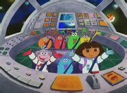 Journey to the Purple Planet (episode) | Dora the Explorer Wiki ...