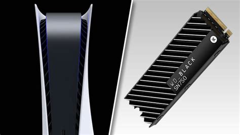 Do PS5 SSD upgrades require a heatsink? - GameRevolution