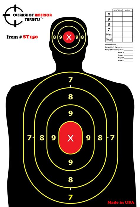 Cheap Gun Range Targets, find Gun Range Targets deals on line at ...