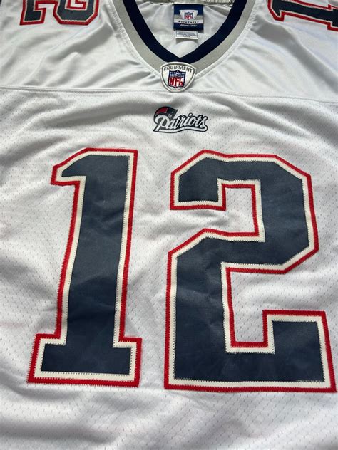 New England Patriots - NFL - Tom Brady - Jersey - Catawiki