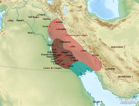 Sumerians Civilization