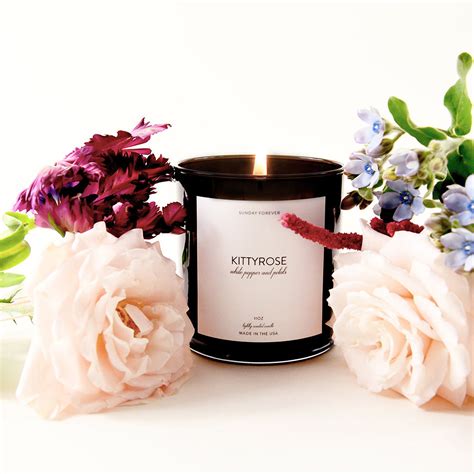 10 Luxury Candles Every Fashion Girl Owns | Who What Wear