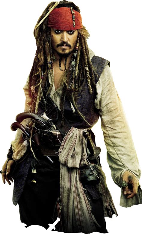 Jack sparrow – Artofit