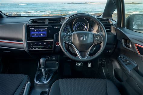 WATCH | A closer look at the Honda Jazz Sport's interior | Wheels24