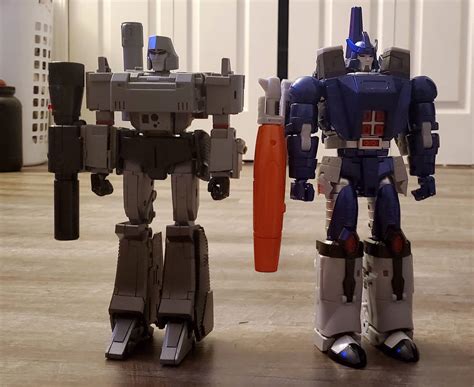 Decepticon Leaders by WolfVader69 on DeviantArt