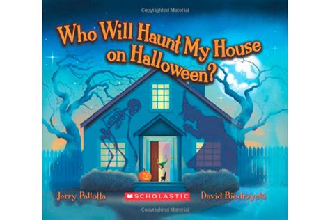 9 Great Halloween Books for Kids | Reader's Digest