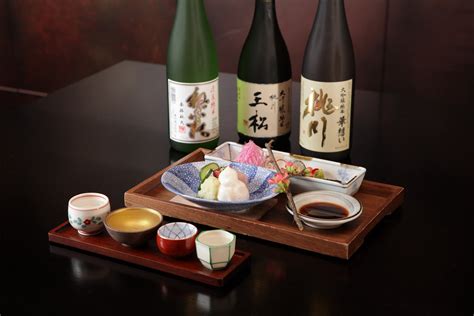 Japanese Food Culture - A Culinary Adventure - QUESTION JAPAN