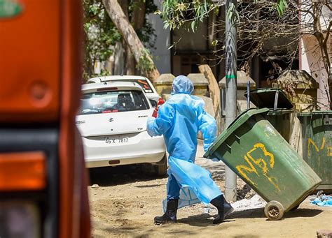 It’s About Time We Acknowledge Our Sanitation Workers As ‘Frontline ...