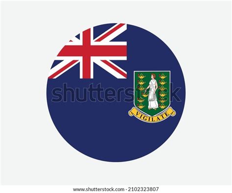 28 Bvi Flag Images, Stock Photos & Vectors | Shutterstock