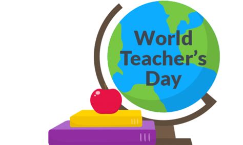 Teachers Day PNG Images Transparent Free Download | PNGMart