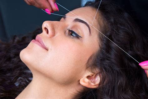 Threading - Skin Clinic Solutions