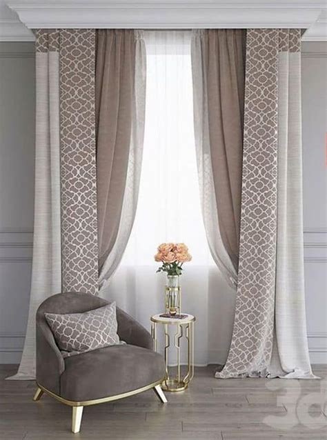 10 Best Curtain Designs for Your Home - To Instantly Upgrade Any Space