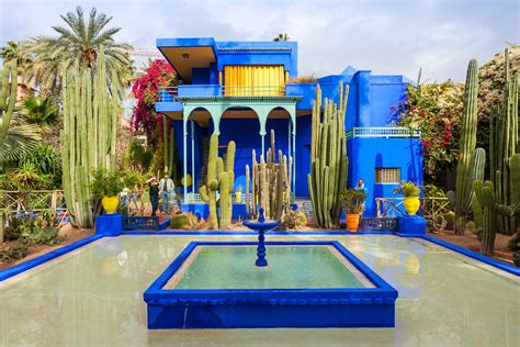 Jardin Majorelle: The Guide To Visit The Marrakech Charming Garden