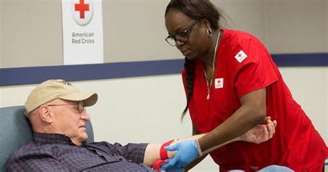 Denver Red Cross Blood Donation Center | Red Cross Blood