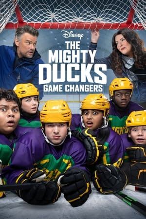 The Mighty Ducks: Game Changers - TV Stats, Viewer Data, Ratings ...