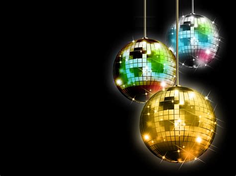 🔥 Free Download Disco Balls Background Stock by @malexander80 ...