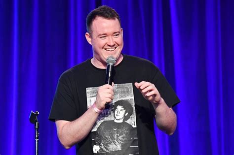 Shane Gillis Speaks on ‘SNL’ Firing During Comedy Set in NYC | Complex