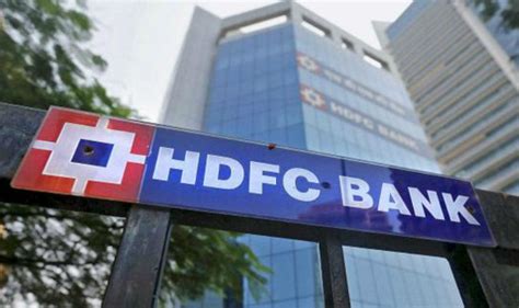 HDFC-HDFC Bank Merger Effective From 1 | Pragativadi | Odisha News ...