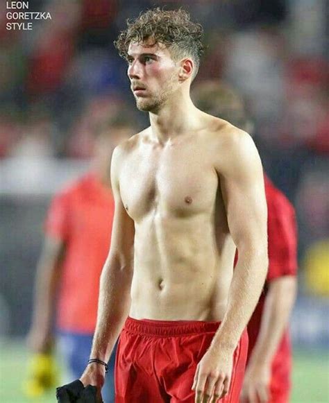 Leon Goretzka