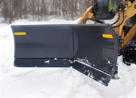 Extending the Useful Life of Snow Plow Blades | The News God