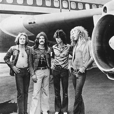 Ranking: Every Led Zeppelin Album from Worst to Best - Consequence