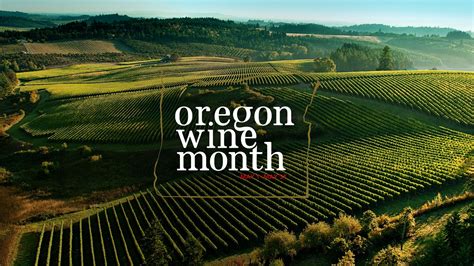 Oregon Wine Month Pt 2 - AG INFORMATION NETWORK OF THE WEST