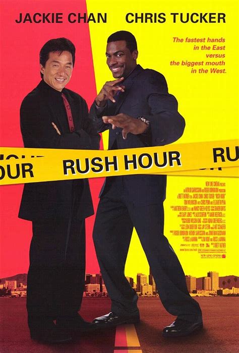 Rush Hour (1998)