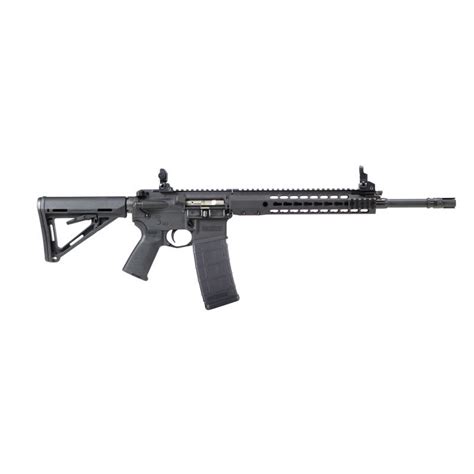 Rifle Barrett REC7 Gen II 6.8 SPC 16" Black