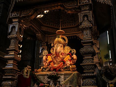 Lord Ganesha {Vinayagar} Images HD Photos Pictures GIF FREE Download