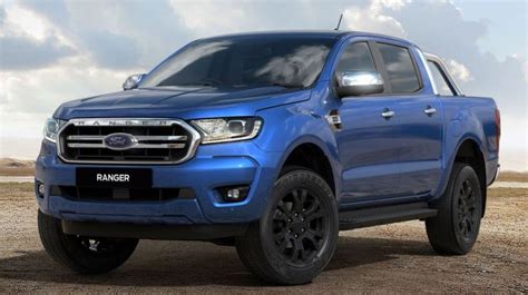 2021 Ford Ranger WILDTRAK 2.0 (4x4) Price & Specifications | CarExpert