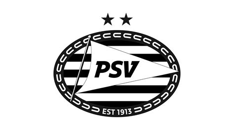 PSV Logo: valor, história, PNG