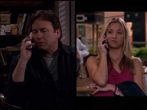 Kaley in '8 Simple Rules' - Kaley Cuoco Image (5148999) - Fanpop