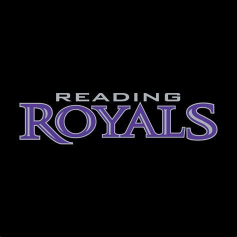 Reading Royals – Logos Download