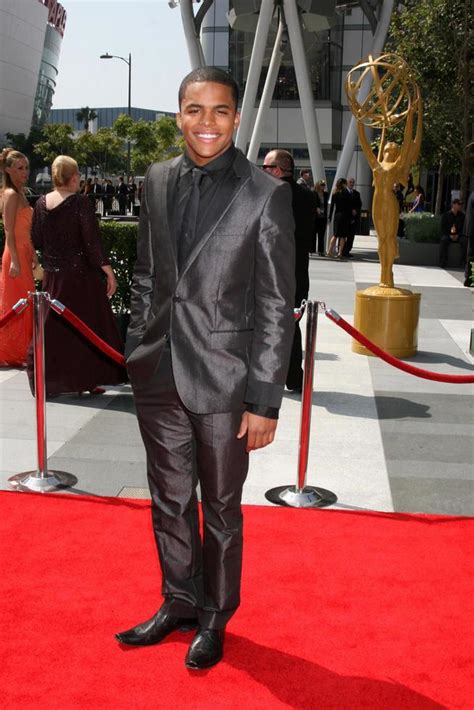 Christopher Warren arriving at the Creative Primetime Emmy Awards at ...