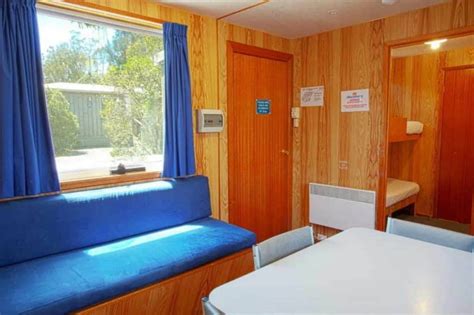 Discovery Parks Cradle Mountain | Tasmania Accommodation