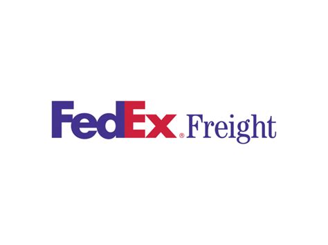 FedEx Freight Logo PNG Transparent & SVG Vector - Freebie Supply