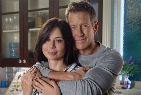 ‘Good Witch’ Cancelled, Catherine Bell and James Denton Reactions | TVLine