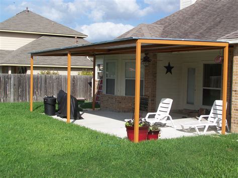 Creating A Relaxing Outdoor Space With Awning Patio Covers - Article Types